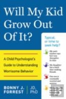 Will My Kid Grow Out Of It?