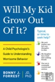 Will My Kid Grow Out Of It?