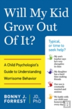 Bertrand.pt - Will My Kid Grow Out Of It?