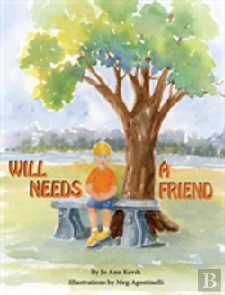 Bertrand.pt - Will Needs A Friend