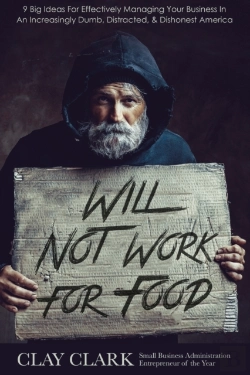 Bertrand.pt - Will Not Work For Food