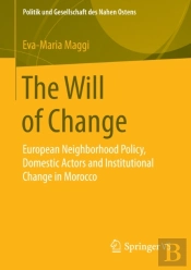 Will Of Change