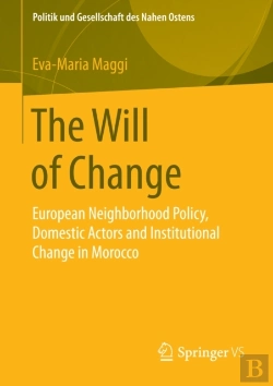 Bertrand.pt - Will Of Change