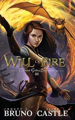 Bertrand.pt - Will Of Fire
