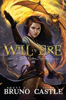 Bertrand.pt - Will Of Fire