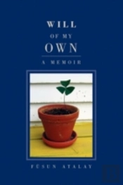 Will Of My Own