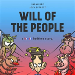 Bertrand.pt - Will Of The People