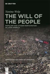 Will Of The People