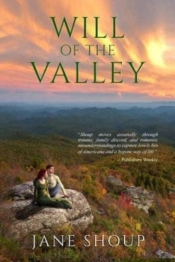 Will Of The Valley