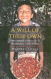 Will Of Their Own