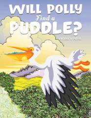 Will Polly Find A Puddle?