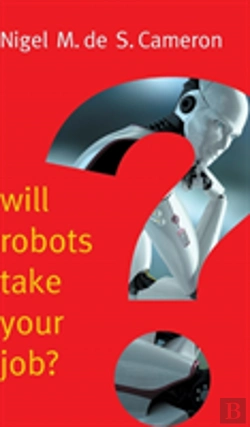 Bertrand.pt - Will Robots Take Your Job?: A Plea For Consensus