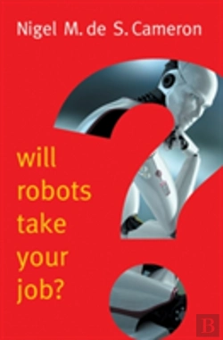Bertrand.pt - Will Robots Take Your Job?: A Plea For Consensus