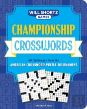 Will Shortz Games Puzzles Pa