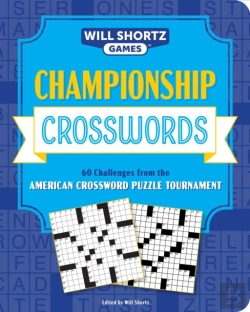 Bertrand.pt - Will Shortz Games Puzzles Pa