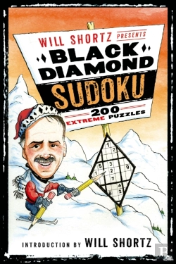 Bertrand.pt - Will Shortz Presents Black Diamond Sudoku