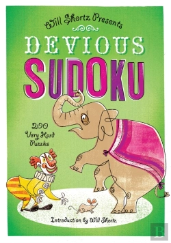 Bertrand.pt - Will Shortz Presents Devious Sudoku