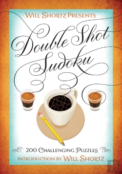 Bertrand.pt - Will Shortz Presents Double Shot Sudoku
