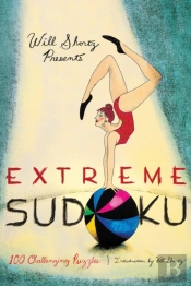 Will Shortz Presents Extreme Sudoku