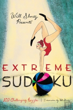 Bertrand.pt - Will Shortz Presents Extreme Sudoku