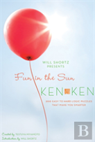 Will Shortz Presents Fun In The Sun Kenken