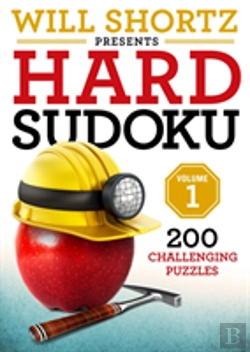 Bertrand.pt - Will Shortz Presents Hard Sudoku Volume 1