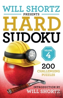 Bertrand.pt - Will Shortz Presents Hard Sudoku Volume 4