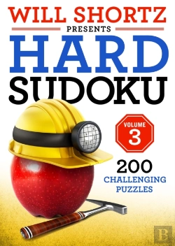 Bertrand.pt - Will Shortz Presents Hard Sudoku