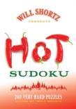 Will Shortz Presents Hot Sudoku