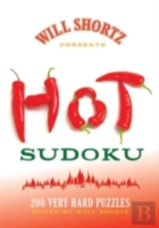 Will Shortz Presents Hot Sudoku