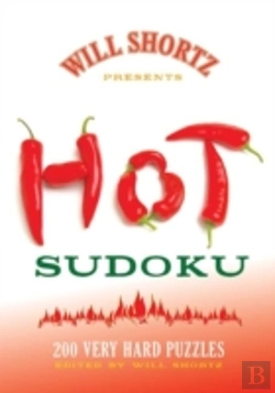 Bertrand.pt - Will Shortz Presents Hot Sudoku