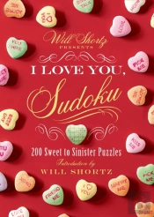 Will Shortz Presents I Love You, Sudoku!