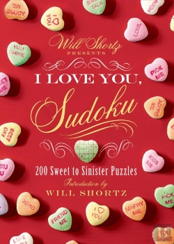 Bertrand.pt - Will Shortz Presents I Love You, Sudoku!