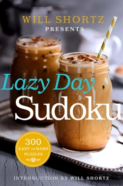Bertrand.pt - Will Shortz Presents Lazy Day Sudoku