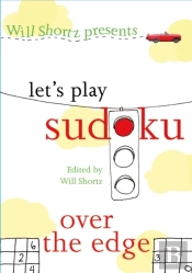 Will Shortz Presents Let'S Play Sudoku