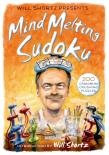 Will Shortz Presents Mind-Melting Sudoku