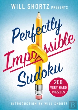 Bertrand.pt - Will Shortz Presents Perfectly Impossible Sudoku