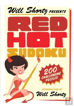 Bertrand.pt - Will Shortz Presents Red Hot Sudoku