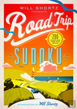 Bertrand.pt - Will Shortz Presents Road Trip Sudoku