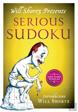 Bertrand.pt - Will Shortz Presents Serious Sudoku