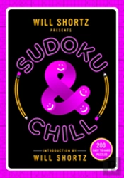 Will Shortz Presents Sudoku & Chill