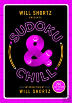 Bertrand.pt - Will Shortz Presents Sudoku & Chill