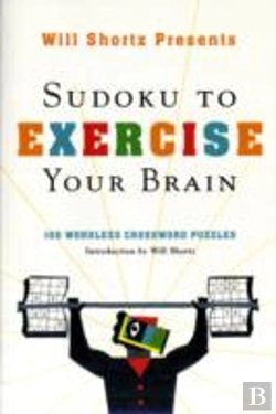 Bertrand.pt - Will Shortz Presents Sudoku/Exercs/Brain