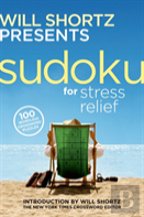 Will Shortz Presents Sudoku For Stress Relief