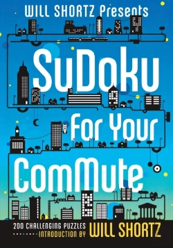 Bertrand.pt - Will Shortz Presents Sudoku For Your Commute