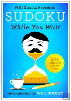 Bertrand.pt - Will Shortz Presents Sudoku While You Wait