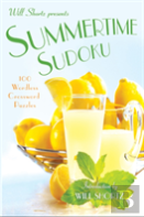 Will Shortz Presents Summertime Sudoku