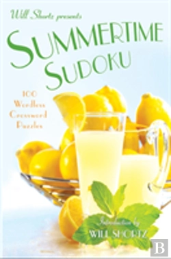 Bertrand.pt - Will Shortz Presents Summertime Sudoku