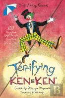Will Shortz Presents Terrifying Kenken