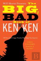 Will Shortz Presents The Big, Bad Book Of Kenken